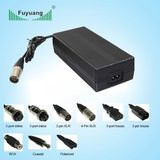 UL Certified 2A 48V Electric Bike Battery Charger
