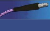67GHz 1.85mm Male to Male RF Coaxial Test Cable Assembly