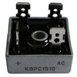 Bridge Rectifiers Kbpc Series 15A, 50-1000V Rectifier Bridge Diode Kbpc1508