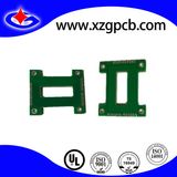 4 Layer 2.0mm Small Size PCB with Lead-Free HASL