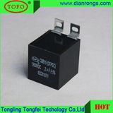 IGBT Snubber Capacitor 40UF 1250VDC