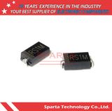 RS1a RS1d RS1g RS1j RS1m Diode Gen Purp 1kv 1A SMA Rectifier Diode