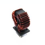 Ce/RoHS Certified/Ferrite Core Choke Coil Inductor for PCB