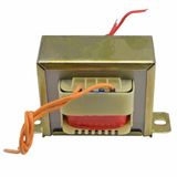 Customized Safety-Approved Low Frequency Transformers in Full Range for Solar Lighting, From Manufacturer