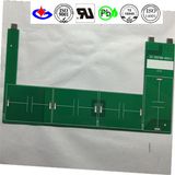 2 Oz Copper Double Sided PCB Board for Electronics