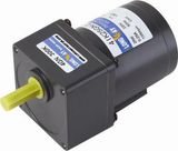 AC Gear Motor for Agricultural Machinery