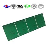 Fr4 Tg135 Normal 2 Layer PCB Board with Competitive Price