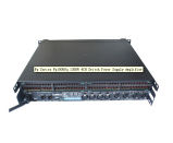 Fp Series Fp10000q 1350W 4CH Switch Power High Quality Supply Amplifier