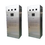 Precision Metal Distribution Box (LFSS0107)