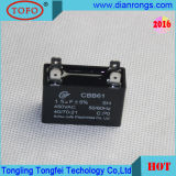 AC Motor Ceiling Fan Capacitor (CBB61 capacitor for fan)
