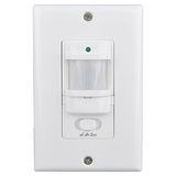 High Sensitivity Infrared Induction Sensor LED Light Switch