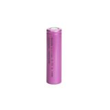 18650 2200mAh 3.7V Rechargeable Lithium Ion Battery (UL, CB, Ce, Un38.3)