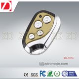 New and Goodlooking Shape Rolling Code Universal Remote Control Duplicator