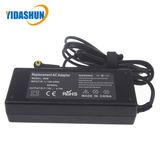Replacement AC Adapter Power Charger 19V 4.74A 5.5*1.7mm 90W for Acer Laptop