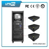 Rack Mounted UPS with Low Voltage Protection and Cold Start