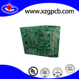 6 Layer Central Control System PCB with BGA