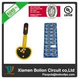 Single-Sided Flexible Printed Circuit Board