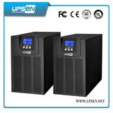 220V 50/60Hz High Frequency Online UPS with Advanced MCU Tech