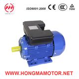 Single Phase Two Value Capacitor Induction Motor