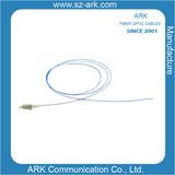 LC/PC Multimode Simplex 0.9mm Fiber Optical Pigtail