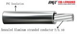 PVC Insulated Stranded Cable and Wire