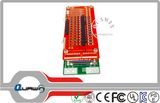 PCM for 16s Li-ion/Li-Polymer/LiFePO4 Battery Pack (PCM-L16S40-605)