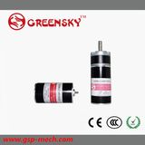 3W/5W Mini DC Brushless Planetary Gear Motor for Toy