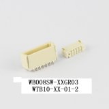 Wfare SMD Type FPC Connector