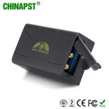 Long Battery Life GSM Vehicle GPS Tracker for Car (PST-VT104)