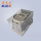 Mk3p-1 Mjer 11 Pins General-Purpose Relay 10A 250VAC/28VDC 250VAC/7A