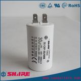 Cbb60 Single Phase AC Running Sh Film Capacitor