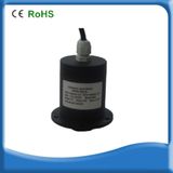 High Resolution Ultrasonic Fuel Level Sensor