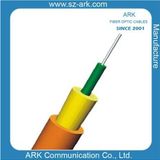 Fiber Optic Simplex Round Indoor Cable Ark