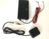 T8124G Vehicle Car GPS SMS GPRS Tracker Real Time Tracking Device Syatem