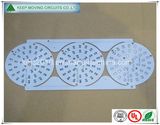 2 Layer White Fr4 PCB for LED Board