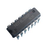 New and Original IC HD74ls86p