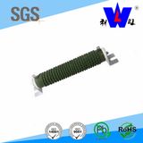 1kw Green Coating Power Wirewound Resistor