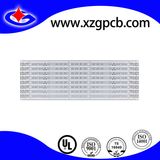 3W/M-K and 3kv Dielectric Break Down 1.6mm Al PCB Circuit Board