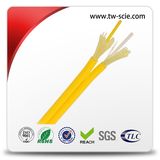 24 Core Breakout Fiber Network Cable of Fiber Optic Indoor System