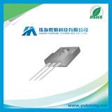 Transistor Electronic Component of 600V N-Channel Mosfet Fqpf5n60c