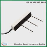 Ms20 2.7V Soil Humidity and Temperature Sensor