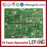 94V0 Security LCD Board Circuit Board PCB