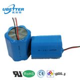 Rechargeable 18V 4000mAh Lithium-Ion Battery for Electric Tool &Toys