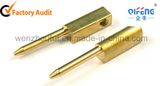 Ce ISO9001 RoHS Copper Terminal Insulated Crimp Terminal & Connector
