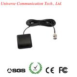 28dB 1575.42MHz BNC Connector Active GPS Antenna