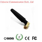 SMA R/a Connector GSM Rubber Antenna GSM Dual Band Antenna