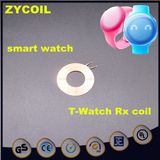 Wireless Charging Coil for Rx Applications up to 10 W