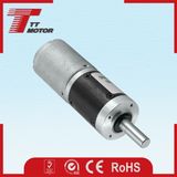 12V planetary gear DC mini motor for Floor Care machines