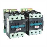 Mechanical Interlocked AC Contactor (LC2)
