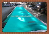 4MPa 26500V Insulation Rubber Sheet/ Dielectric Mat Floor Mat